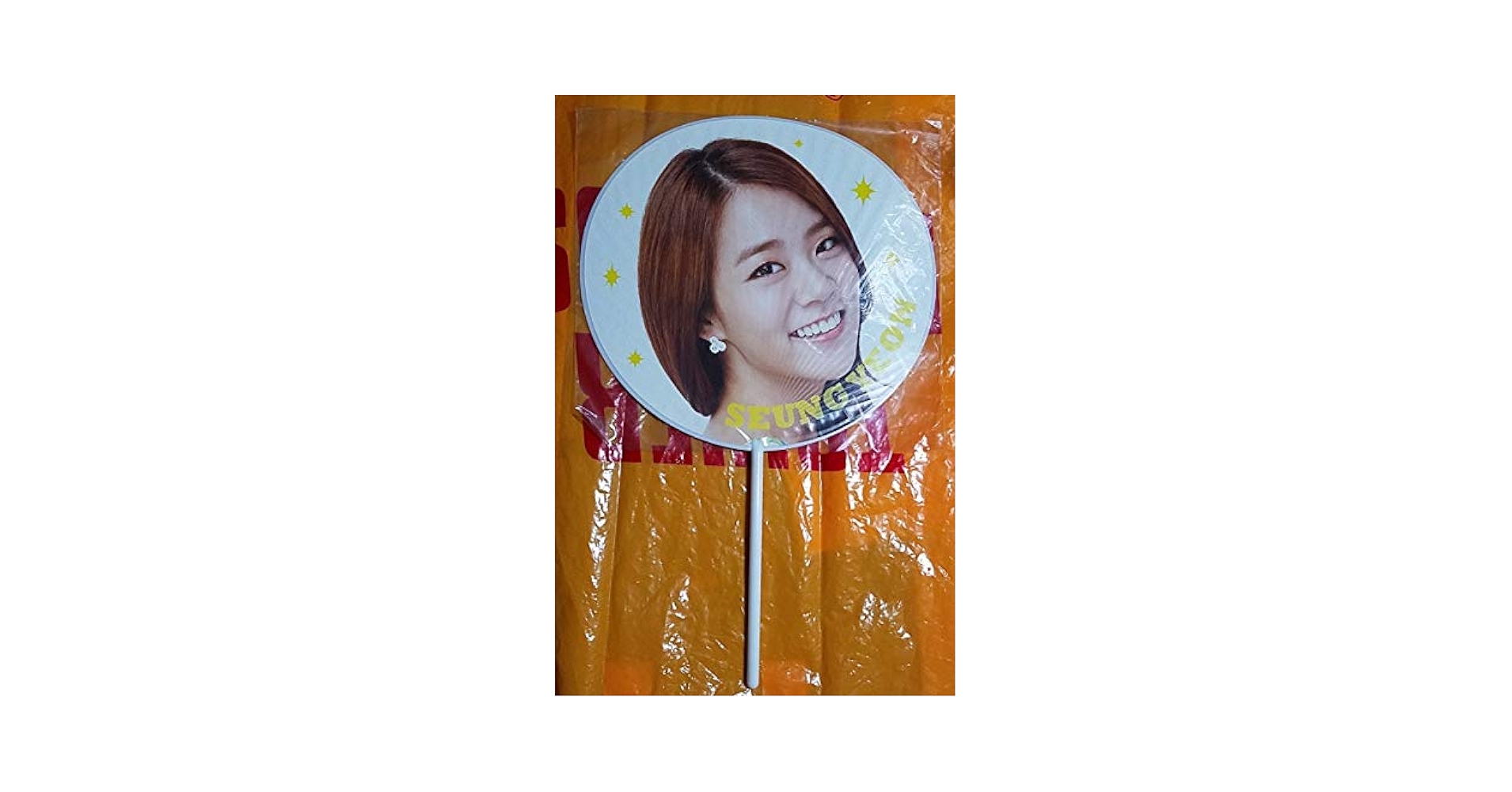 KARA スンヨン ファンミ グッズ 追記アリ)スンヨン ファンミ グッズラインナップ | KARA好き