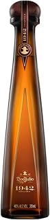 1942 Anejo Tequila, 375 mL, 80 Proof