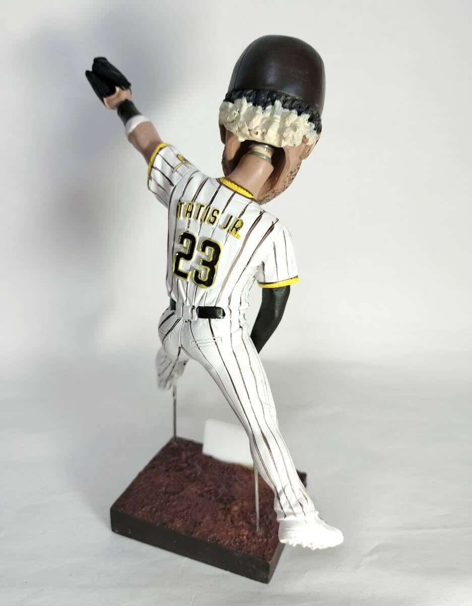 Amazon.co.jp: フェルナンド タティス ジュニア／ボブルヘッド