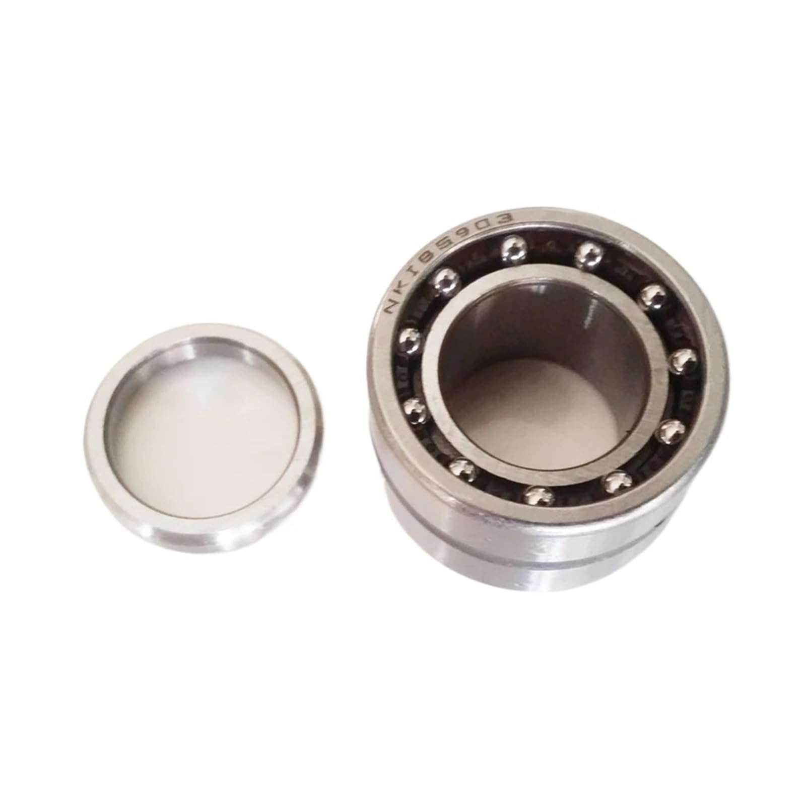 QENZDGBUY 1piece N KIB5909 KIB5909-XL 45X68X34X30Needle Roller Bearings Needle Angular Contact Ball