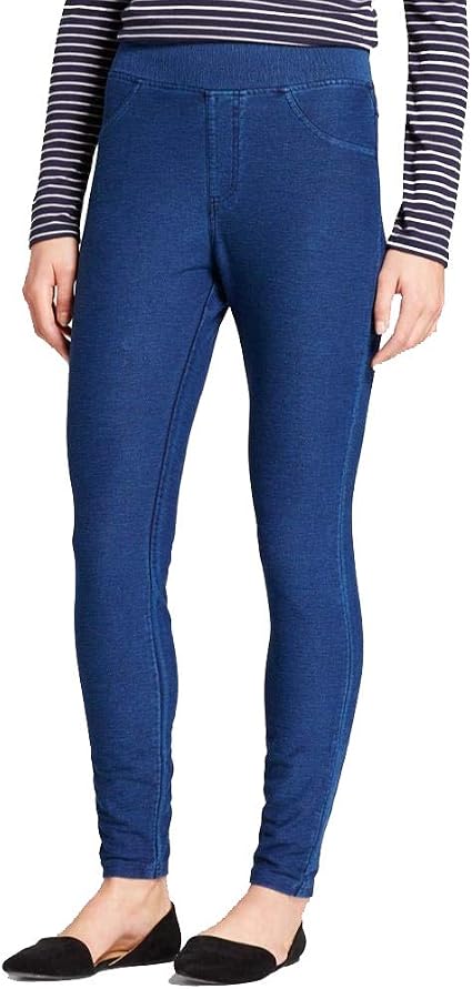 A New Day Women's High Waist Jeggings 