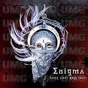 Enigma – Seven Lives Many Faces
