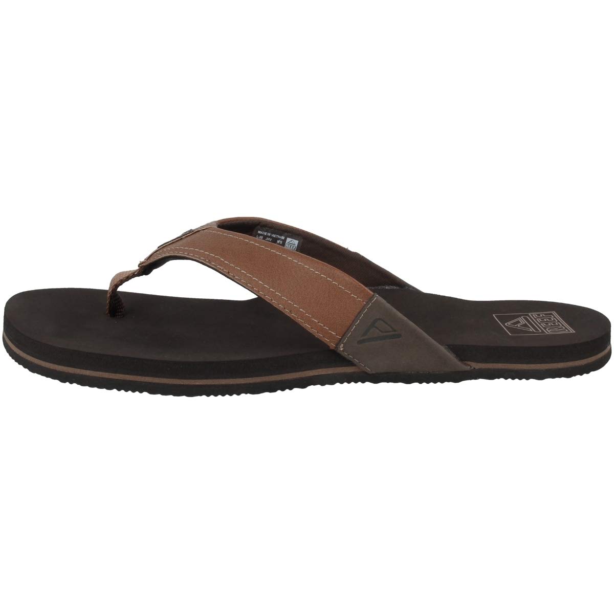 Reef Newport, Chanclas Hombre