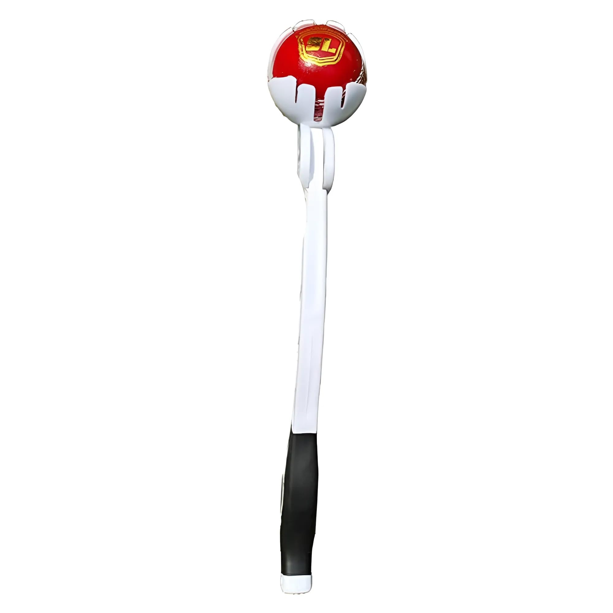 Red Hate Mini Adjustable Side Arm Ball Thrower for Cricket Bowling Practice. (B0D4F1T6ZS) Amazon Price History, Amazon Price Tracker