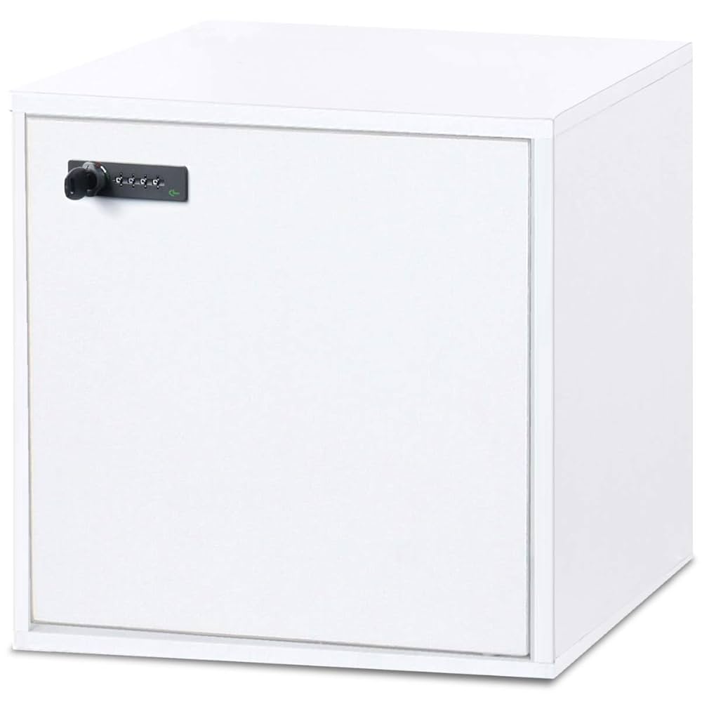 Amazon.co.jp: ottostyle.jp 組み合わせ自由 キューブボックス