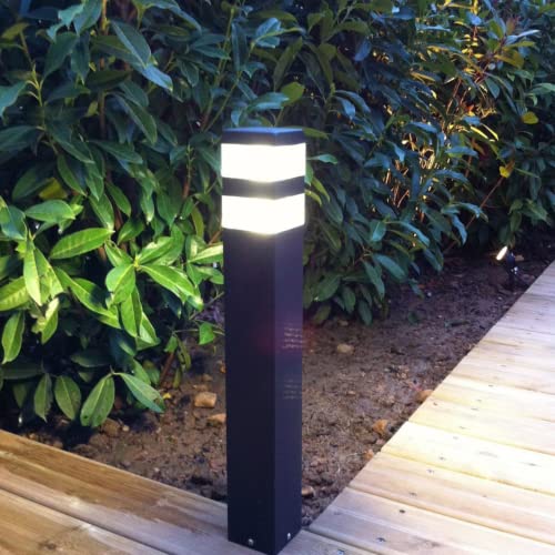 Indicatore luminoso Piramide 230V 32 led 60 cm