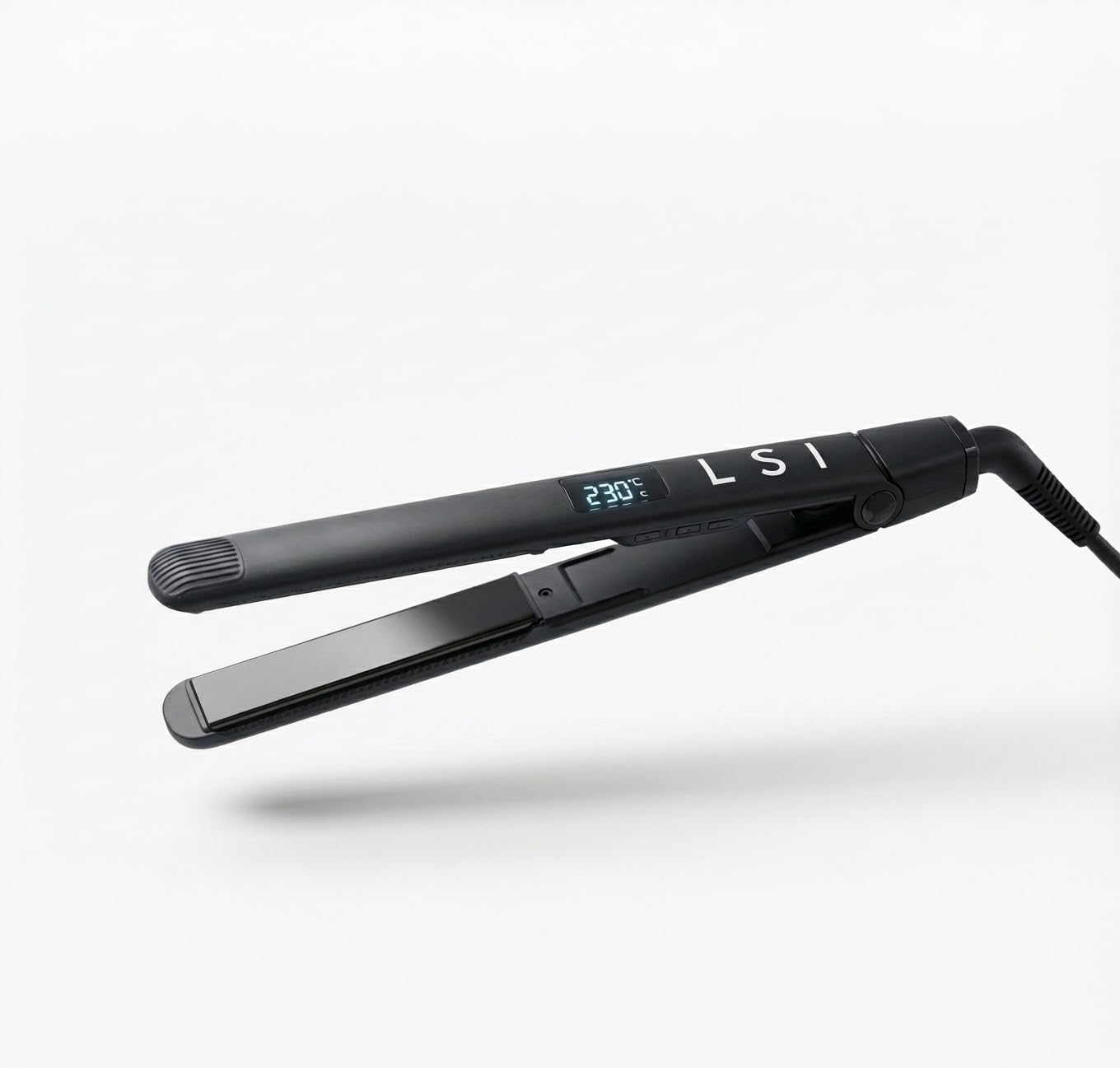 Amazon.co.jp: LSI【ヘアセットサロン監修】ストレートアイロン 230 