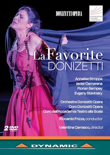 La Favorite