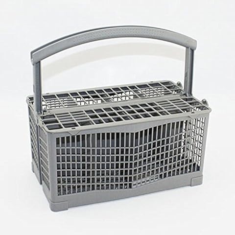 Genuine Bosch Dishwasher Cutlery Basket 093046 Cover