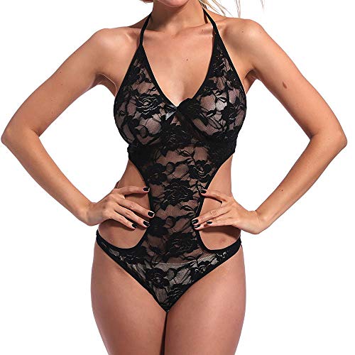 Nuisette sexy femme pour sublimer vos courbes et booster votre confiance