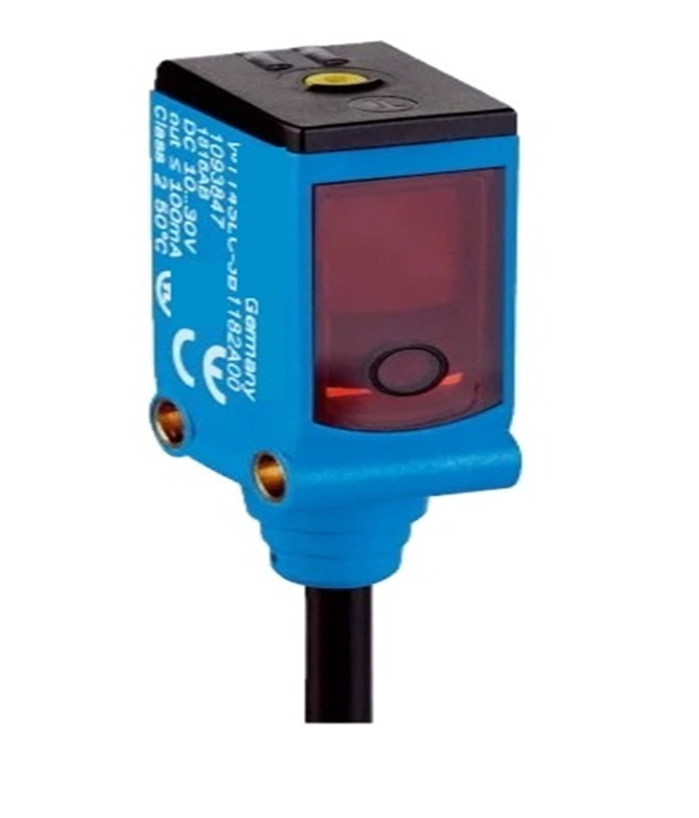 BACYDLPL WTT4SLC-3B1132A00 Diffuse Reflection Photoelectric Sensor Order: 1096613
