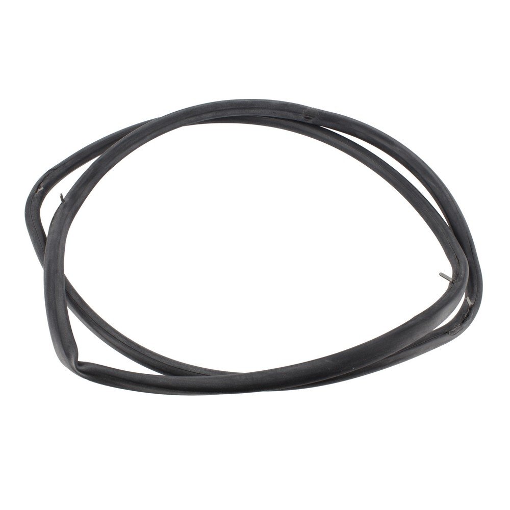 Flavel P098715 Genuine Original Rangemaster/Leisure Universal Range Cooker 4-Sided Door Seal with Stretch-to-Fit Clips