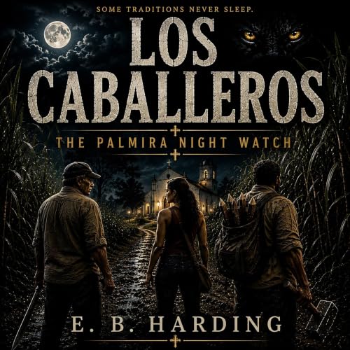 Los Caballeros cover art