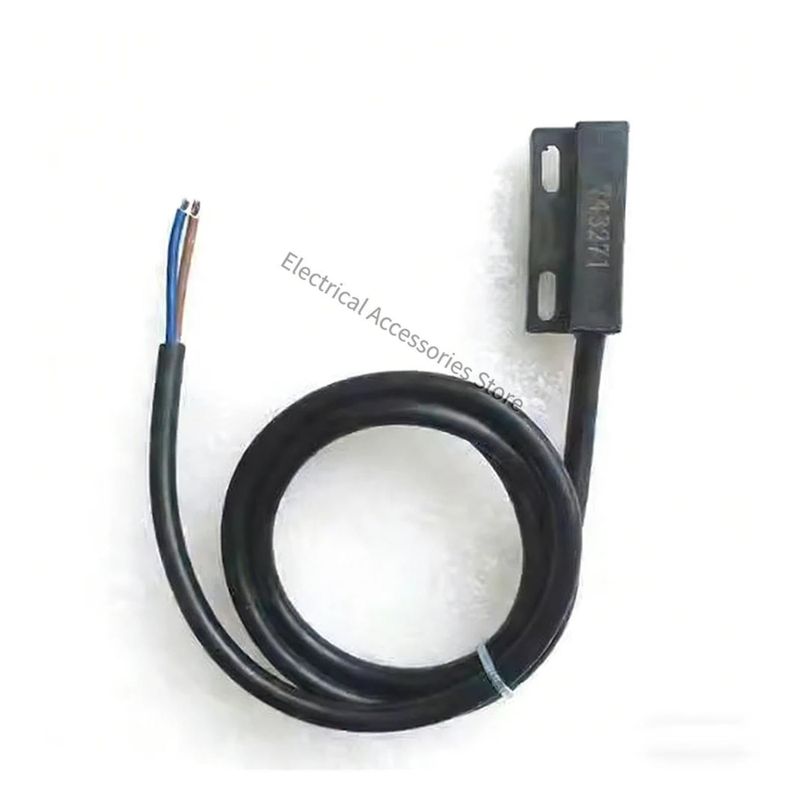 Dishwasher Magnetic Switch 743271,Compatible For Hobart,AM50E AM3 | AM60E, Door Sensor, Magnet Assembly Parts