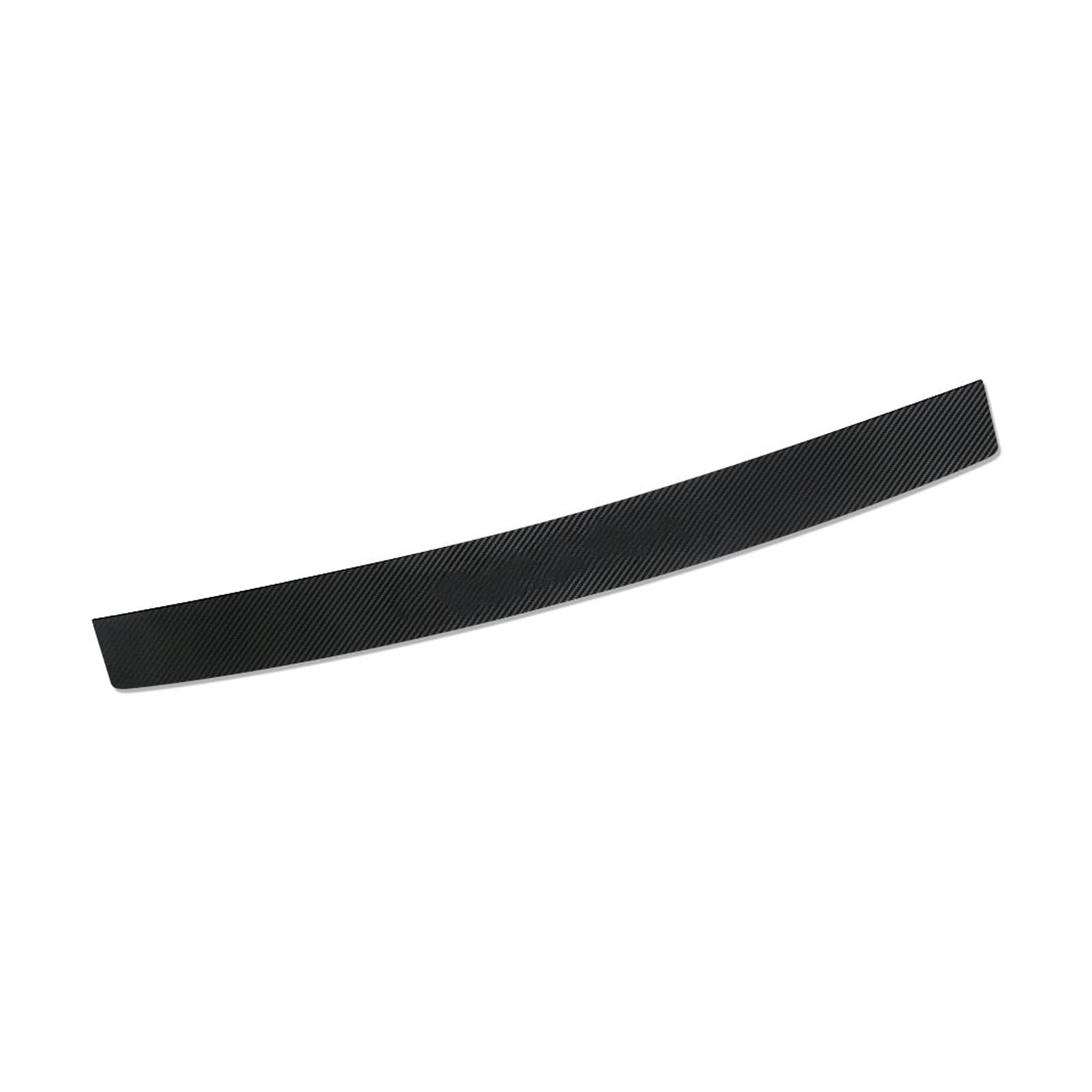 Car Rear Bumper Trunk Stickers Anti-Scratch Accessories for Mazda MX-5 MX5 RESPUNEKBAH