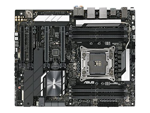 ASUS Intel C422  LGA2066 Ή }U[{[h WS C422 PRO/SE yATXz