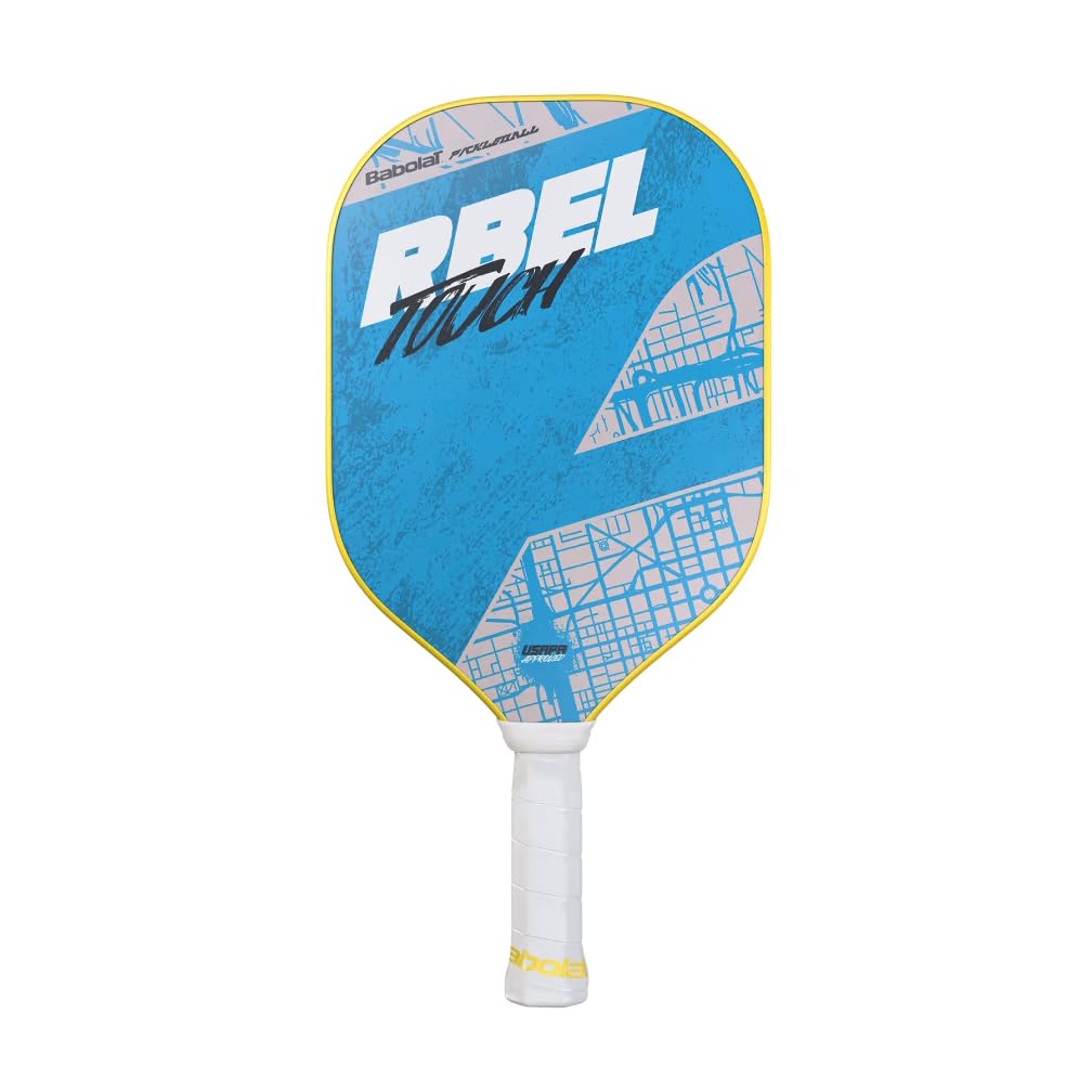 Amazon | Babolat ピックルボール RBEL タッチ | バボラ(Babolat