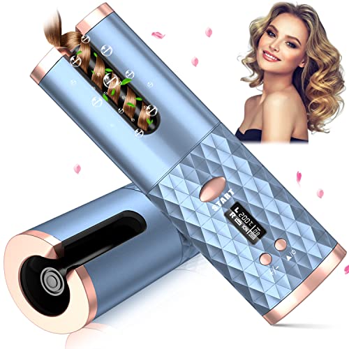 Top 11 Best automatic hair curlers Reviews licorize