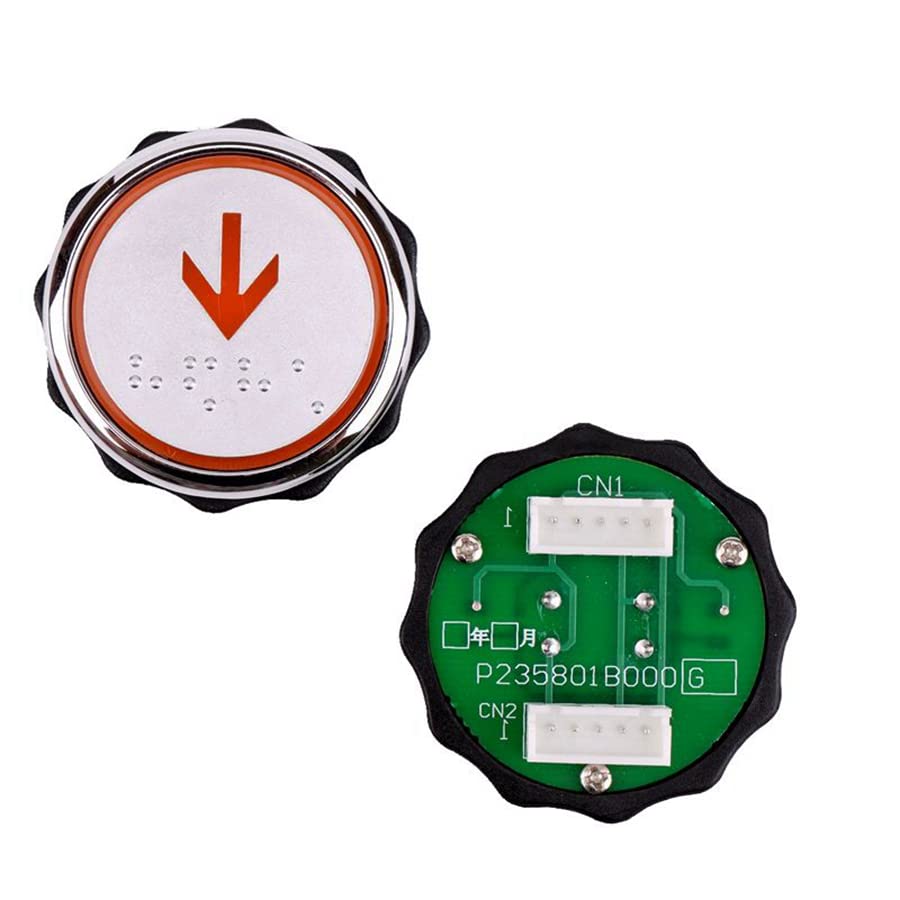 P235801B000G01 LEHY Elevator Button P366081C104 Lift Accessories