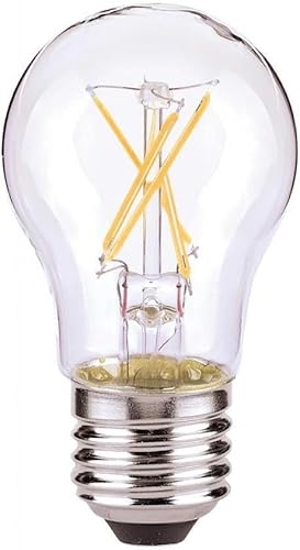 Satco Bombilla S28615, color blanco