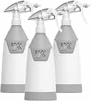 Amazon.com: iK Goizper - Multi HC TR 1 Trigger Sprayer - for