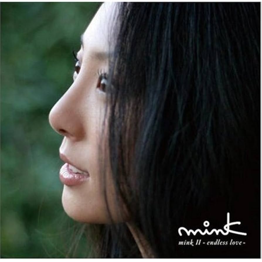 VOCALIZM2 Love＆Feeling U-Key☆ミ Amazon.co.jp: minkII~endless love~: ミュージック