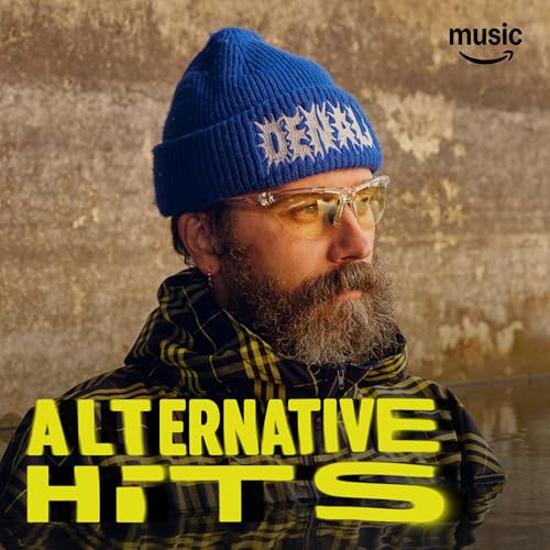 Curated by Amazon Music