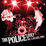  Live Vol.2 (Vinyl Red) (Rsd 21) [Vinilo]