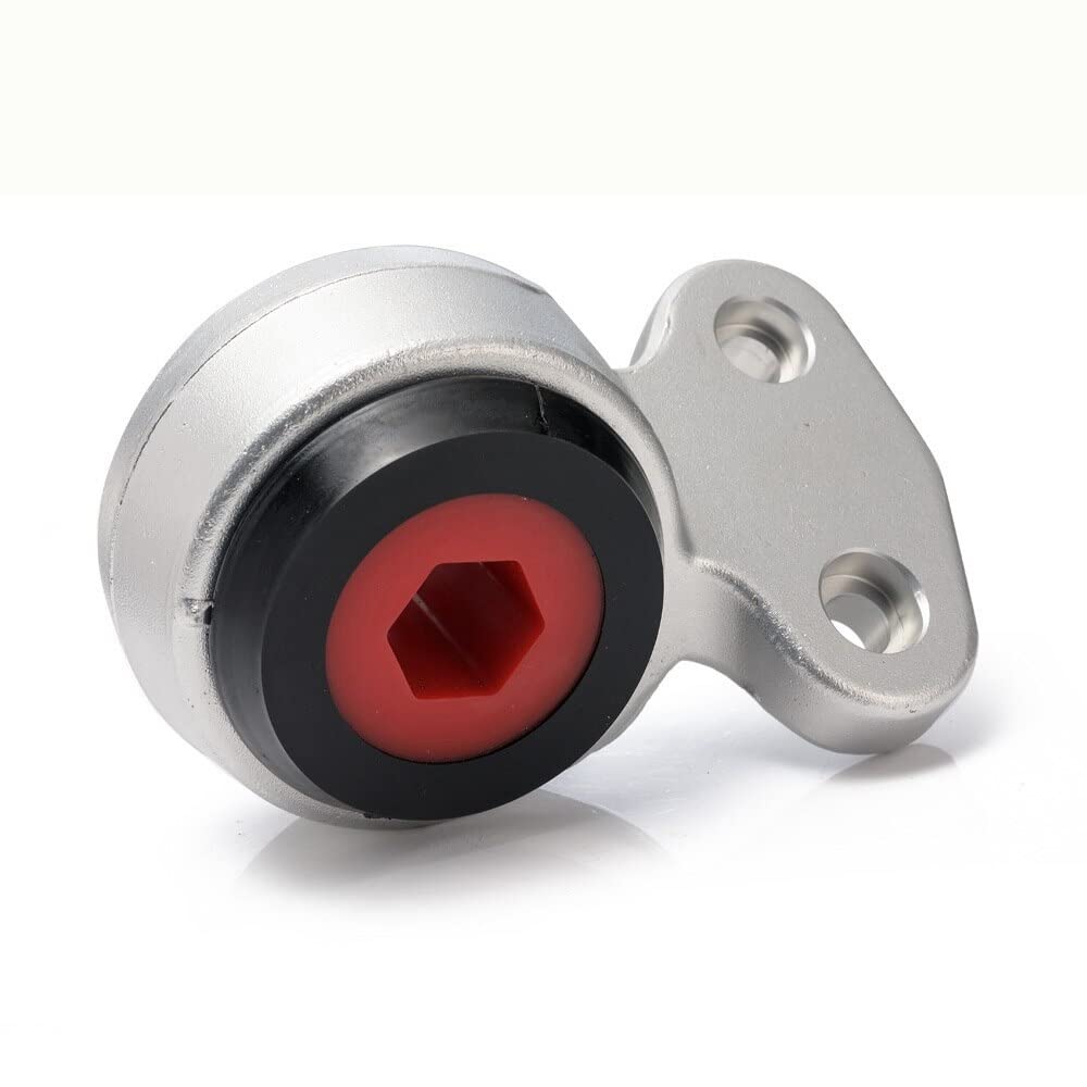 Bujes de Brazo de Control Delantero de Repuesto de rótula Inferior Compatible con E46 Serie 3 1999-2006 E85 Z4 2003-2008 EPPU21BM