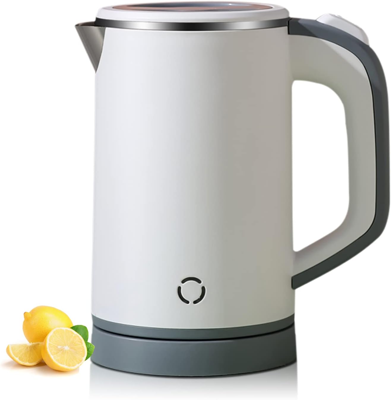 IPZDF Travel Kettle,Kettles Electric Fast Boil Quiet 0.8l Electric
