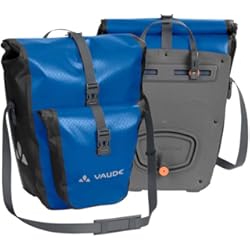 VAUDE Aqua Back Plus Alforja, Unisex Adulto
