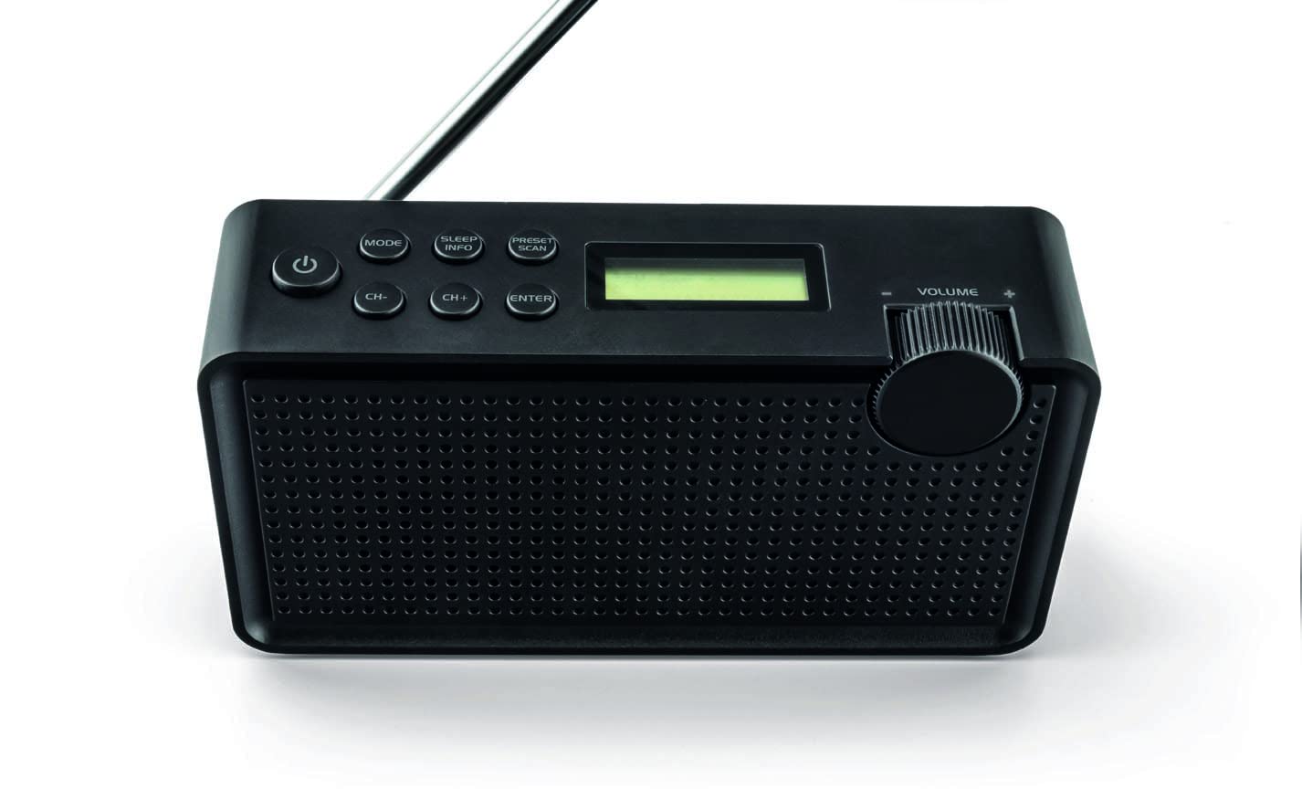 Maxxo DAB+ radio internetowe/radio FM WiFi Bluetooth (PB 01)