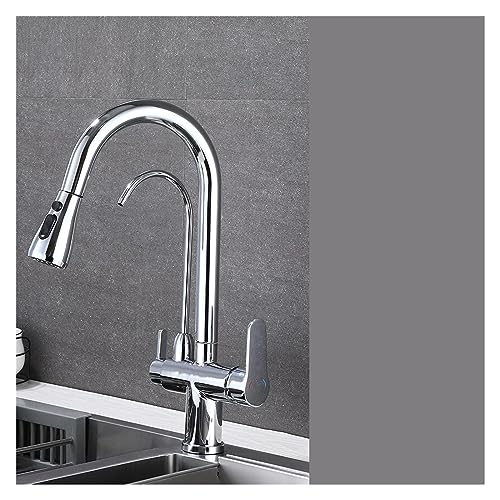 Robinet de cuisine de purification de l'eau pour mitigeur d'évier - 2