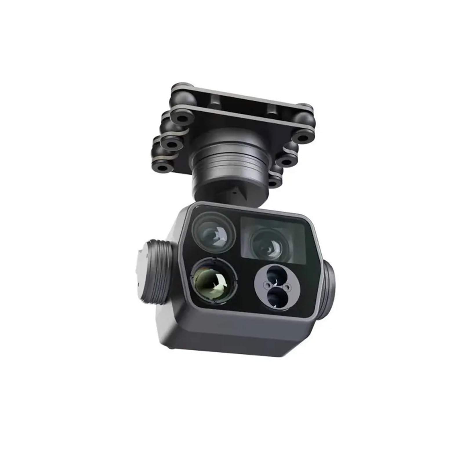 Fotocamera gimbal a 3 assi, compatibile con DJI, C14 5MP