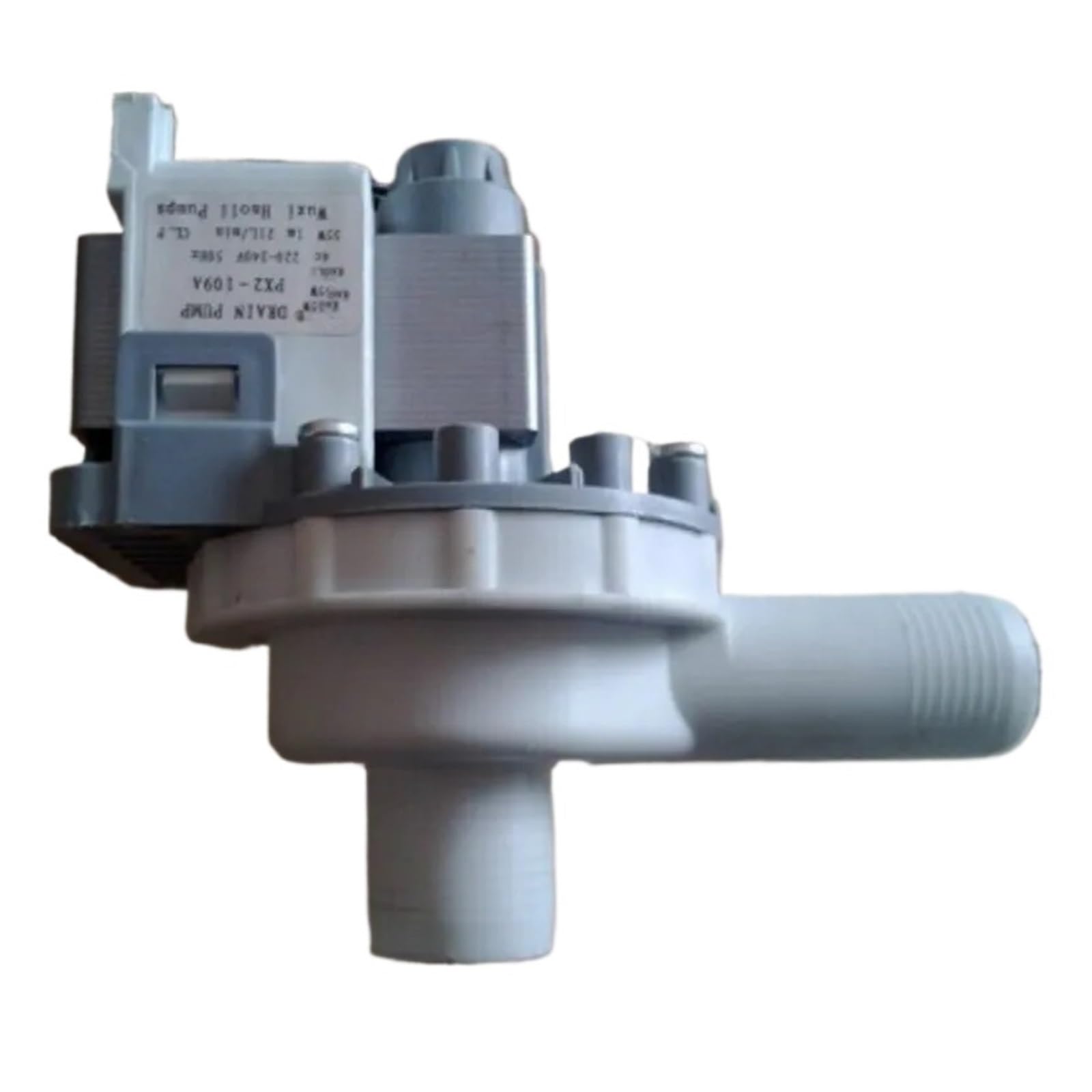 Pompe à eau pour machine à glaçons PXPGX pour ne jamais manquer de glace