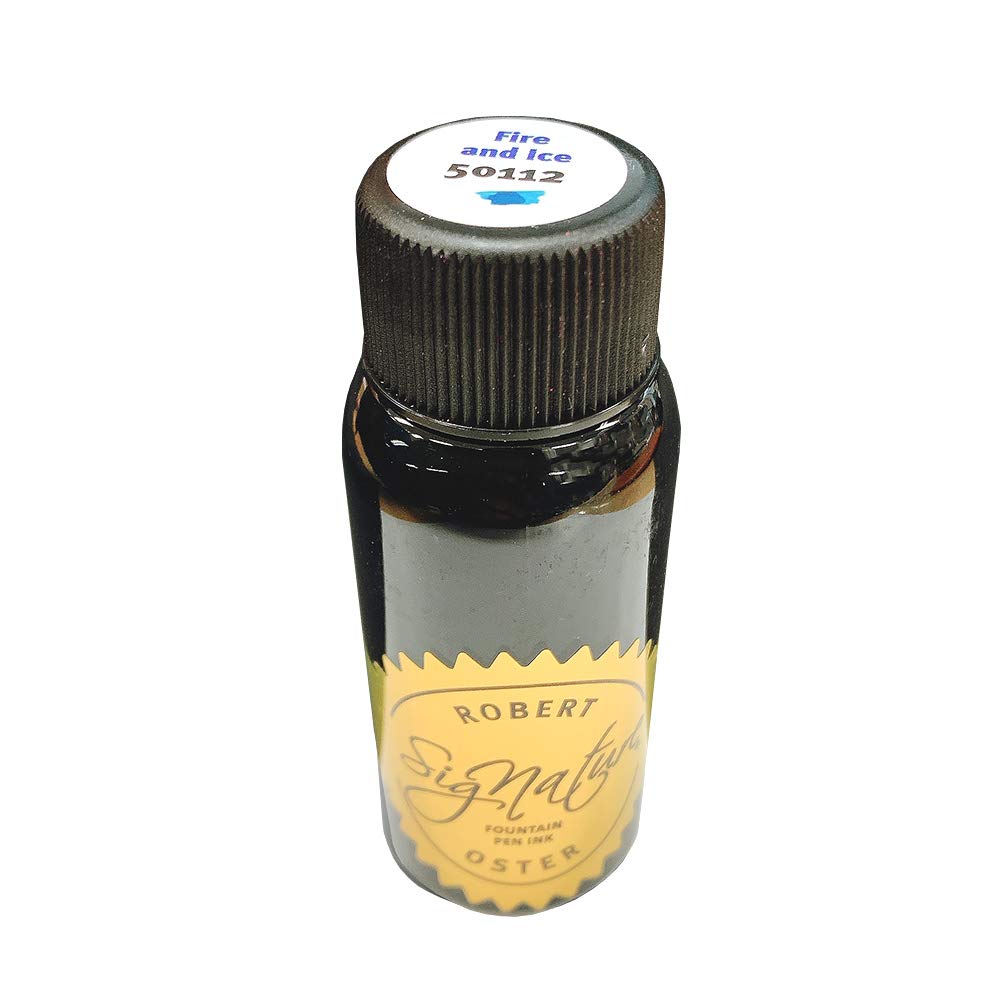 Amazon | Robert Oster Signature (ロバート オスター) Fire and Ice