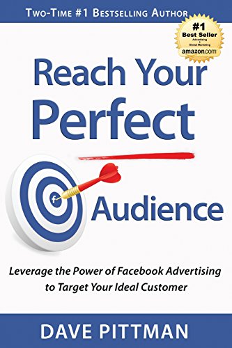 Reach Your Perfect Audience: Leverage the Power of Facebook Advertising to Target Your Ideal Customer