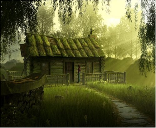 Secret files : Tunguska