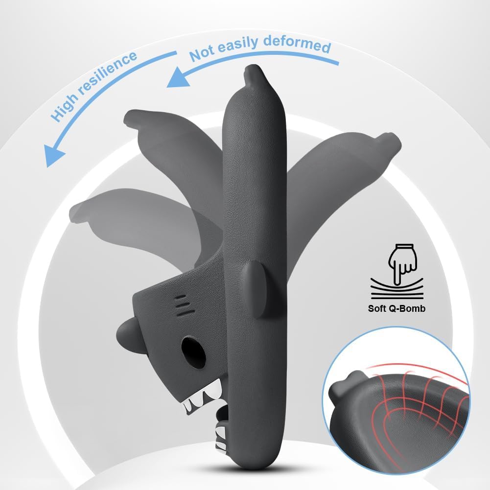 flintronic Pantofole Peluche Donna, Ciabatte da Casa Pelose, Peluche Pantofole da Interno, Scarpe da Casa da Donna, Invernale Ciabatte Pelliccia Donne, Pantofole Calde Comode Antiscivolo