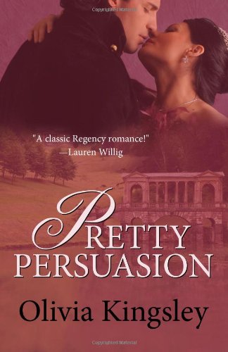Pretty Persuasion