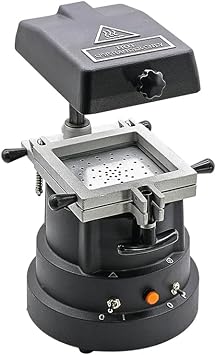 1200W Dental Lamination Machine Thermoforming Vacuum Forming Machine