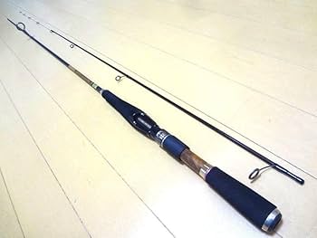 最終値下 ラグゼ コーストライン 宵姫 S73L-F Gamakatsu がまかつ ラグゼ コーストライン 宵姫S73L-F 7.3FT