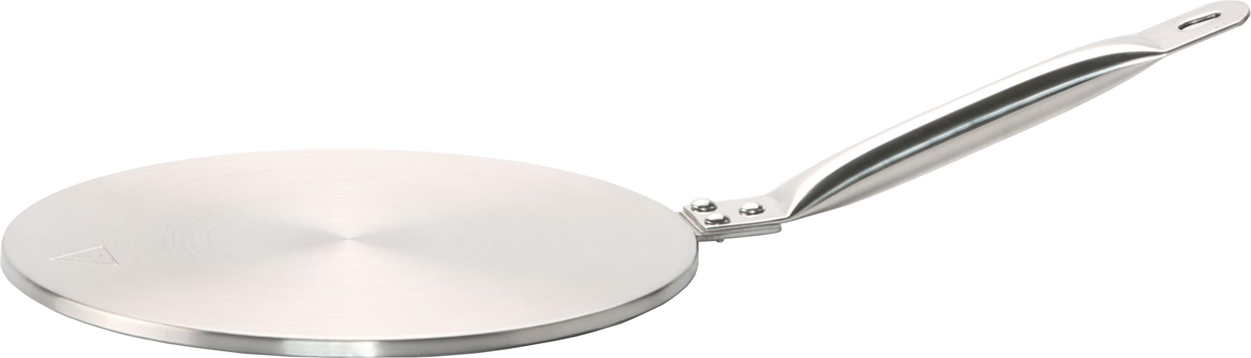 Tarrington House Adaptador para placa de inducción, Ø 19 cm