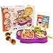 UPYAA - CHEFCLUB KIDS - Loisirs créatifs - Kit de Cuisine pour Les Enfants - L'Atelier Mes Créations de Crèmes Glacées - À partir de 3 Ans - 430466