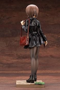 ガールズ&パンツァー 最終章 西住まほ フィギュア 51BtYHYW1VL.jpg_BO30,255,255,