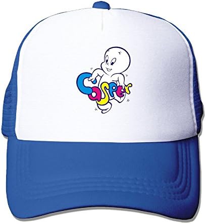 Casper Pc Game Caps