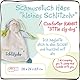 NICI Schmusetuch Hase Kleines Schlitzohr 25x25 cm – Schnuffeltuch ab 0+ Monaten – Kuscheltuch für Babys & Kleinkinder – Baby Kuscheltier/Schnuffeltuch – Schmusetuch für Mädchen & Jungen