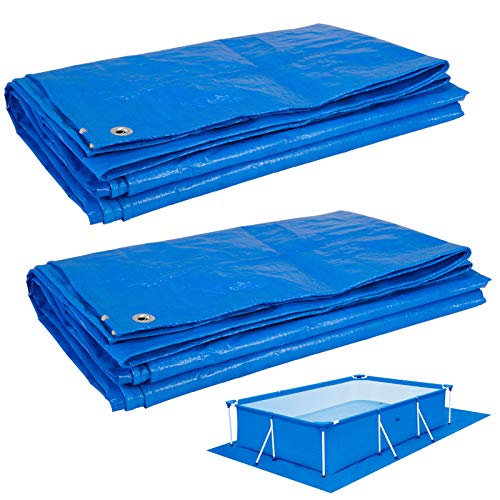 Top 10 Best Ground Cloth For Pool Reviews & Buying Guide Katynel
