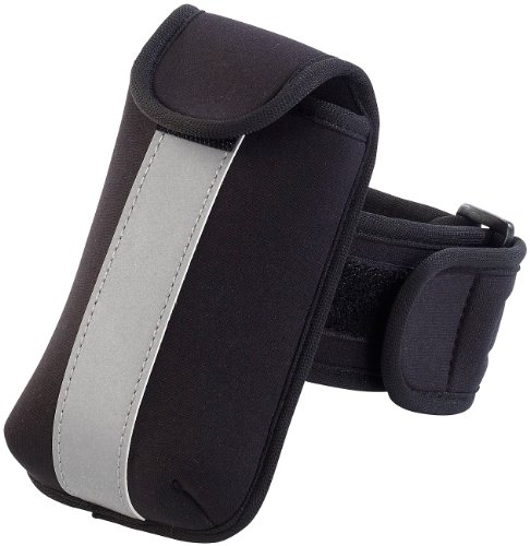 simvalley MOBILE Neopren-Tasche für Outdoor-Handys SPT-800, XT-680 und XT-820 Cover