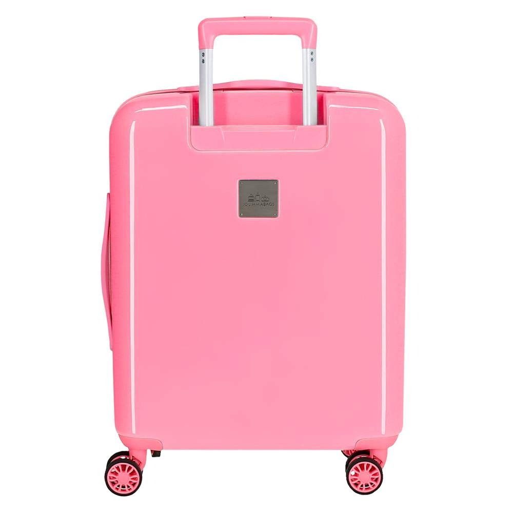 Disney Style bagaż dziecięcy, 55 cm, biały (biały) - 3668763